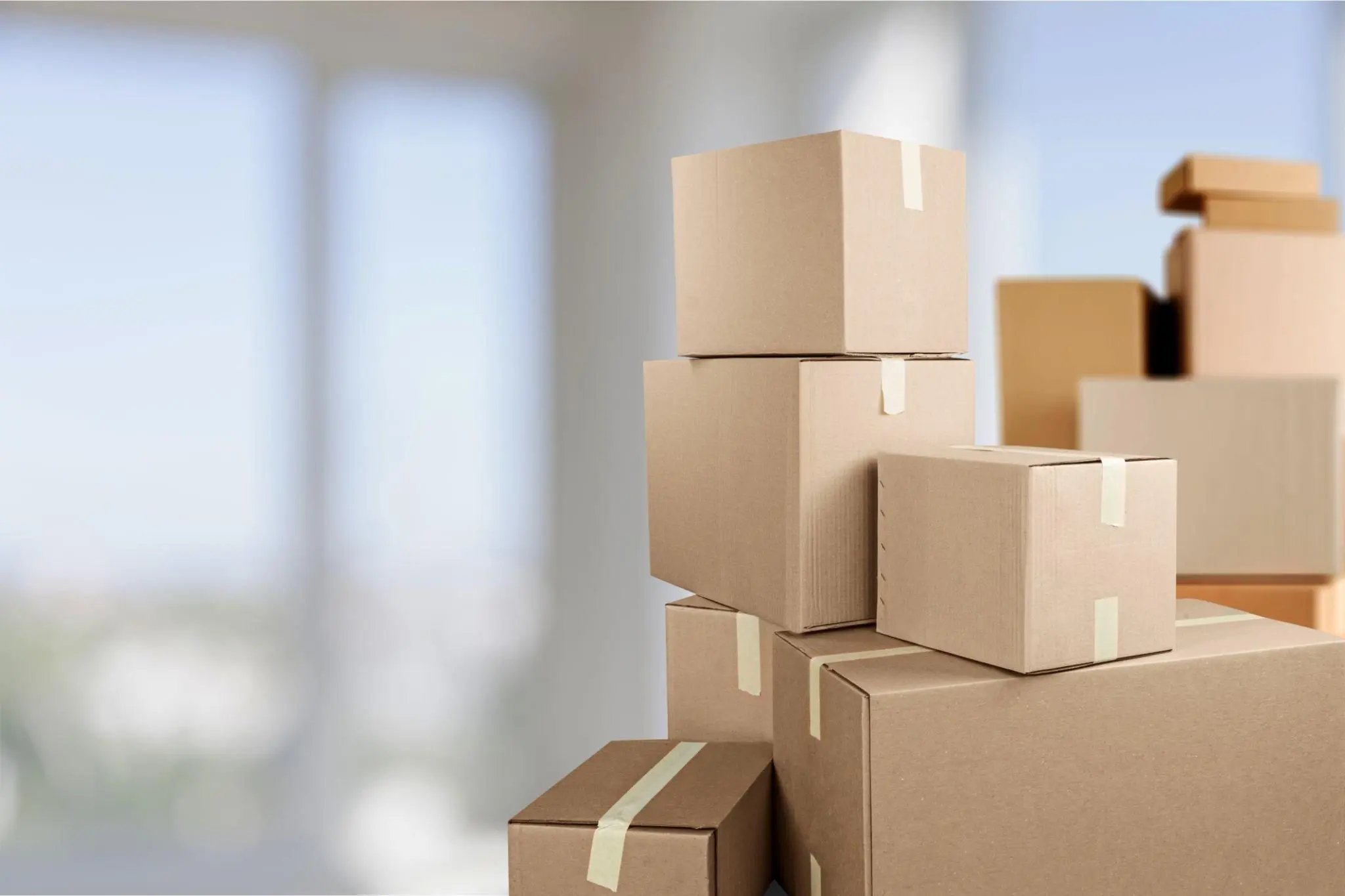 Personalized relocation solutions in Pan India