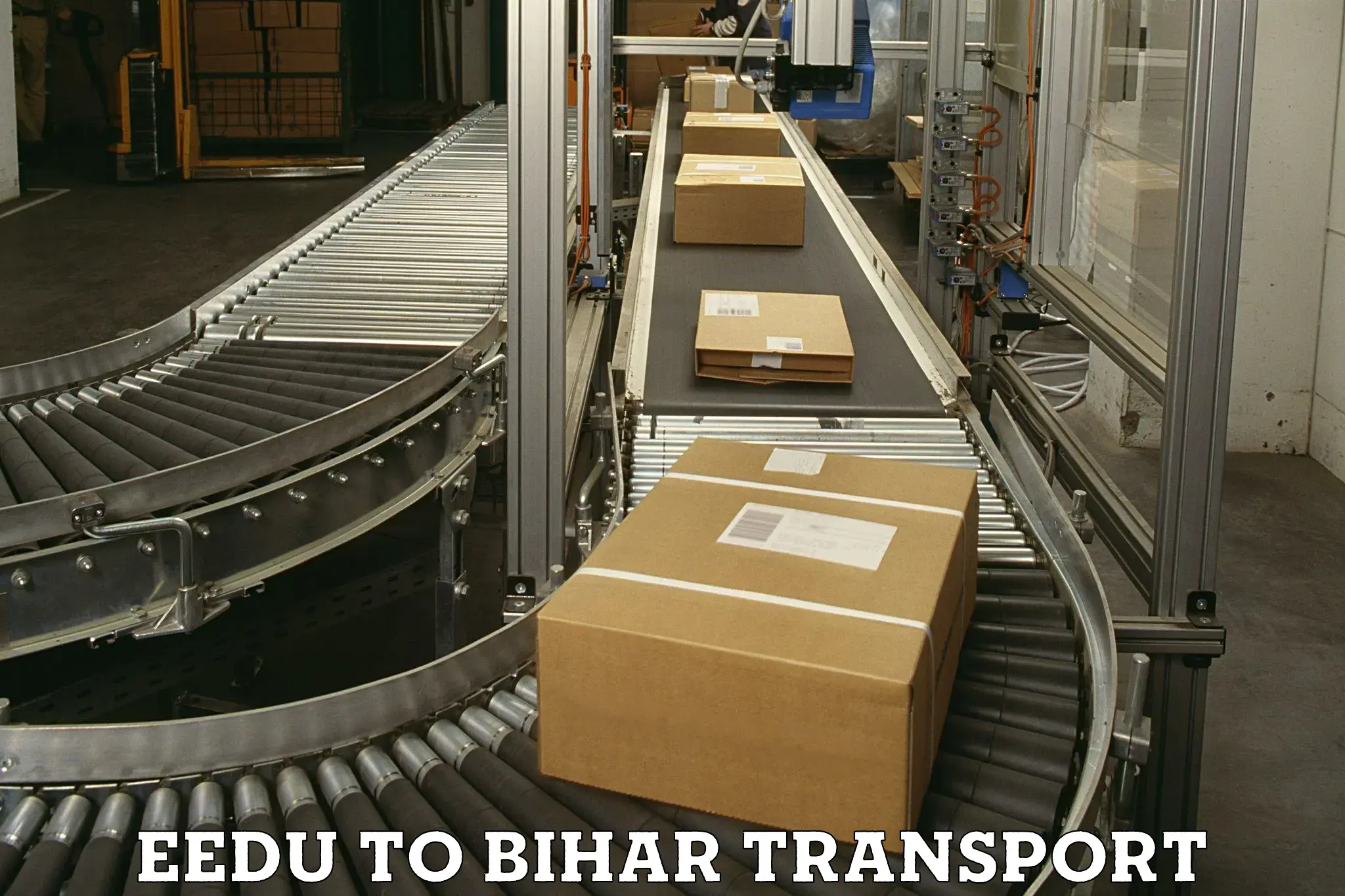 Goods transport services Eedu to Dinara